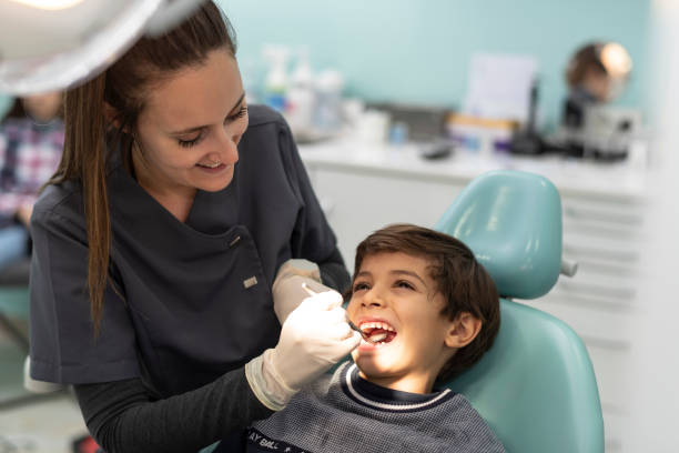 Best Emergency Broken Tooth Repair in Ithaca, MI