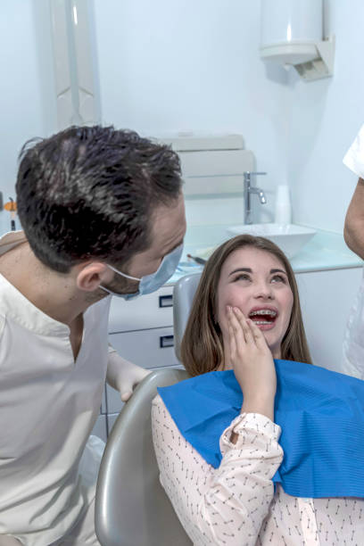 Best Emergency Dental Care for Trauma or Injury in Ithaca, MI