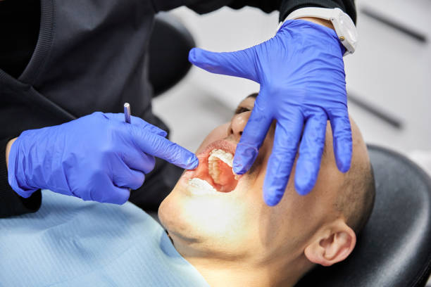 Best Emergency Treatment for Toothache in Ithaca, MI