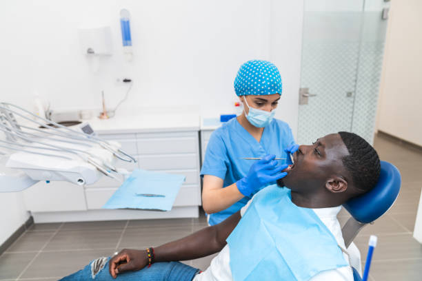 Best Same-Day Emergency Dentist in Ithaca, MI