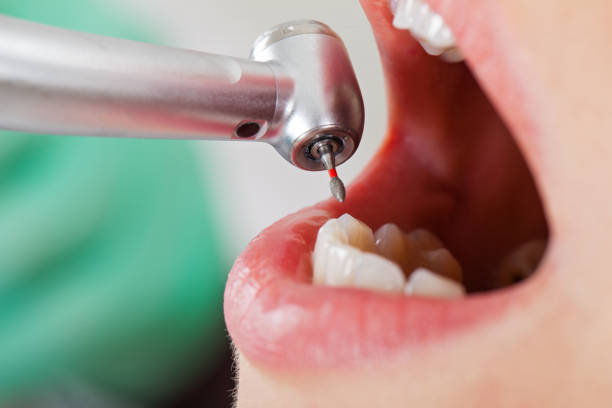 Best Urgent Dental Care in Ithaca, MI
